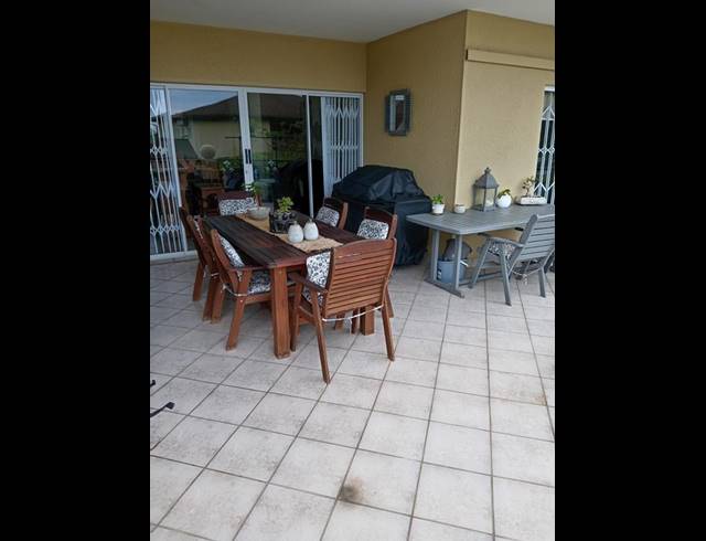3 BEDROOM APARTMENT FOR SALE IN BALLITO BAY